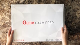 Gleim CIA Review -- Plus, Gleim CIA Discount (Our Exclusive One)!