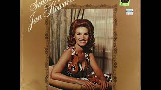 Jan Howard "Would You Lay With Me"