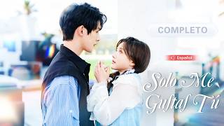 💖Assepoester ontmoet haar crush tijdens een blind date; hij spreekt haar aan en glimlacht: "Ben je me vergeten?"