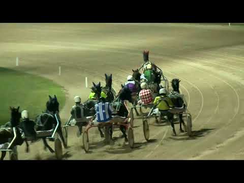 2017.11.04. 8. futam - 2017. ÉVI KINCSEM PARK KUPA HENDIKEP VI. FUTAM