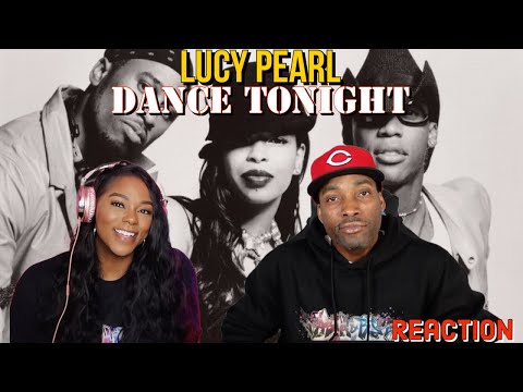 First Time Hearing Lucy Pearl - “Dance Tonight” Reaction | Asia and BJ