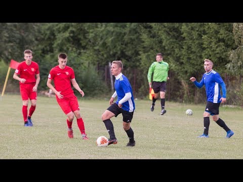 Sparing: KS CK Troszyn - Escola Varsovia Warszawa U-18