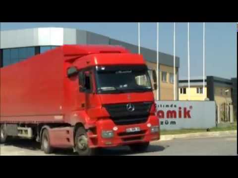 Dinamik Isı A.Ş. Trailer