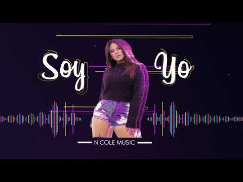 Video Soy Yo (Audio) de Nicole Music