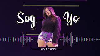 Video Soy Yo (Audio) de Nicole Music