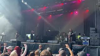 Default - Taking My Life Away (Live @ Rock The Park 2023)