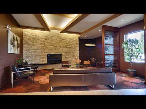 Best Western Cold Lake Inn - Cold Lake (Alberta) - Canada