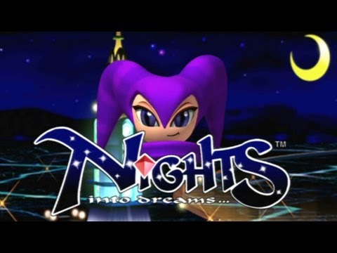 Nights : Into Dreams HD Playstation 3