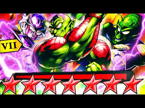 THIS CHARACTER IS OP WITH A ZENKAI Z CAP!! THE SPECS THAT DESTROY EVERYTHING! DAIMAO DRAGON BALL ...