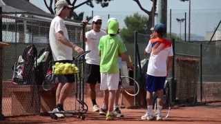Elite Tennis Academy