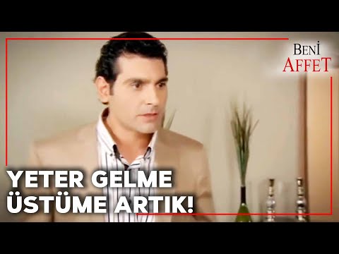 Ferman, Yıldız'ın Sözlerine Dayanamadı! | Beni Affet