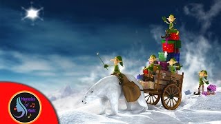 Jingle Bells - Traditional Christmas Song