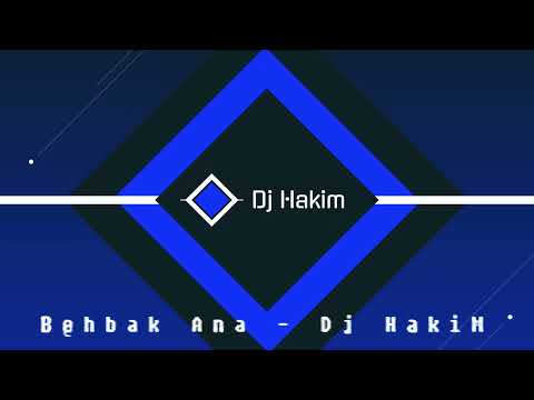 Behbak Ana - Samer Taleb & Yara Korkomaz - Trap Remix - Dj Hakim