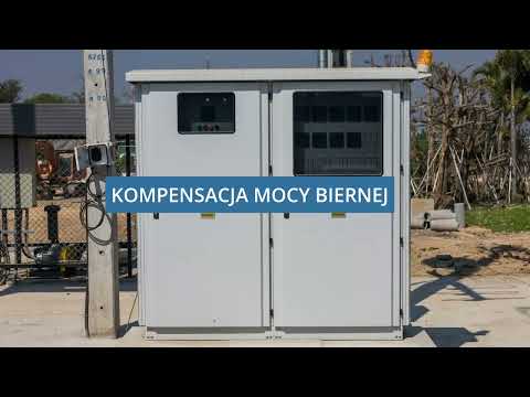 Bekazet Bąk Spółka Jawna - video