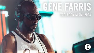 Gene Farris - Live @ Toolroom Miami Pool Party x Miami Music Week 2024