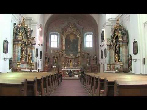 SBTV / DNEVNIK - Omiljeni Franjevci odlaze iz Broda / 15.08.2014.