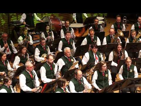 Lord Tullamore - Carl Wittrock - Bundeswettbewerb 2021