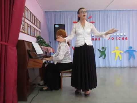 Бузычкина Татьяна Васильевна