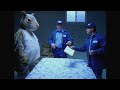 Dial A Mattress Squirrel 1998 HD Remaster