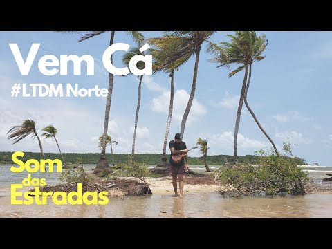 Vem Cá video