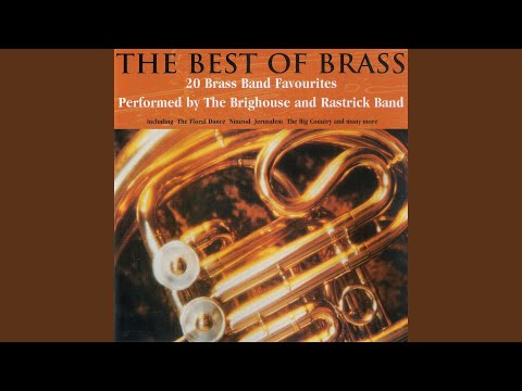 Bells Across The Meadows