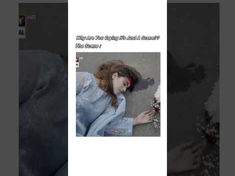 The Scene 🥀 #viral #shorts #trending #pakistanidrama #sad #aangan