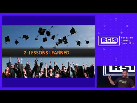 Microservices: A retrospective / Tomer Gabel