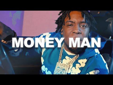 [FREE] Mist X Mowgs X J Hus Type Beat - "MONEY MAN" | UK Rap Instrumental 2024