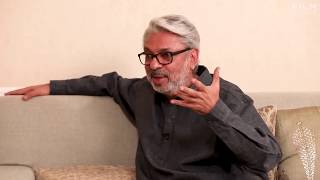 On Directing Ranveer Singh in Binte Dil | Sanjay Leela Bhansali | Padmaavat
