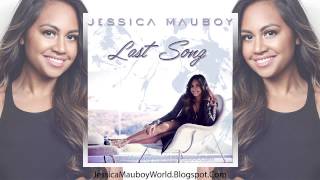 Jessica Mauboy - Last Song
