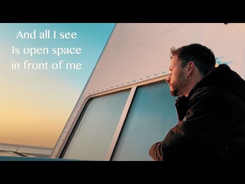 Lennart A. Salomon - All I See (Official Lyric Video)