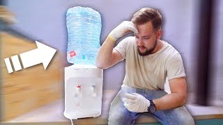 КУПИЛИ КУЛЛЕР НА СТУДИЮ! САМЫЙ ДЕШЕВЫЙ