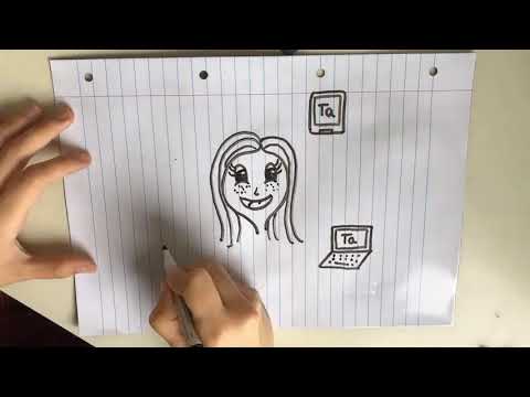 Vídeo: Imaxinaríaste un mundo sen tántalo?