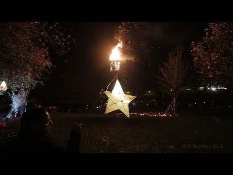 Haywards Heath 'Battle's Over' Celebration Sun 11 Nov 18