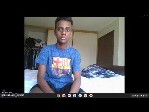 Merkeb  Bonitua X Fitawrari Kibromma Elomgo music (MattewAbrahamEntertainment)2021