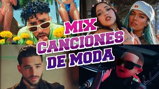 Musica 2022 Los Mas Nuevo - Pop Latino 2022 - Mix Canciones Reggaeton 2022!