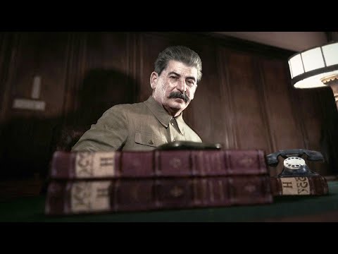A Day in The Life of a Dictator: Joseph Stalin