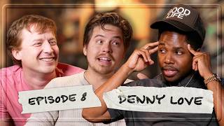 Download lagu Denny Love Gives Dylan Sprouse Psychological Damage mp3 Download lagu Denny Love Gives Dylan Sprouse Psychological Damage mp3