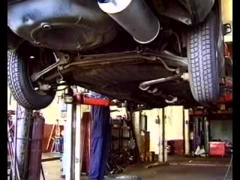 John Peel's Sounds of the Suburbs - Bradford (1/2)