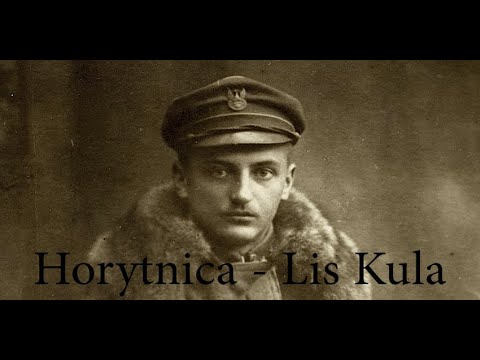 Horytnica  - Lis Kula TELEDYSK