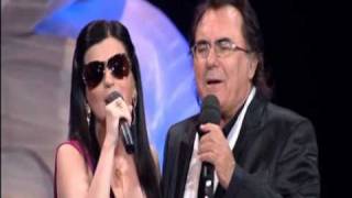 Диана Гурцкая и Аль Бано: Сынишка.