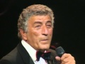 Tony Bennett - On The Sunny Side Of The Street - 9/6/1991 - Prince Edward Theatre (Official)