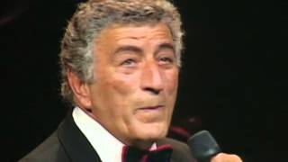 Tony Bennett - On The Sunny Side Of The Street - 9/6/1991 - Prince Edward Theatre (Official)