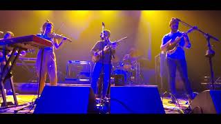 Mipso - Down in the Water - Fonda Theater - Los Angeles, CA 1/21/2022