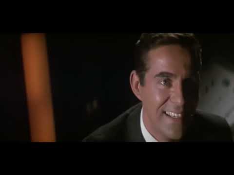 Predictive Programming in 1967 The President's Analyst