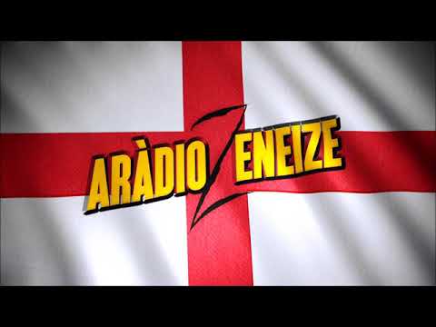 Aràdio Zeneize 🏴󠁧󠁢󠁥󠁮󠁧󠁿 Fabrizio Casalino - Schenn-a drîta