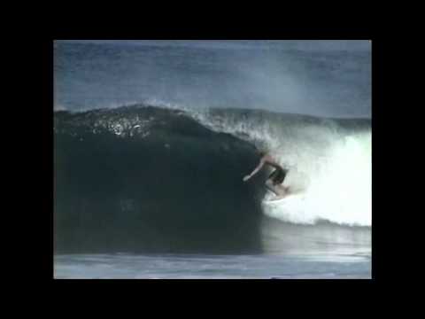 Taylor Steele Retrosections - #8 Benji Weatherly