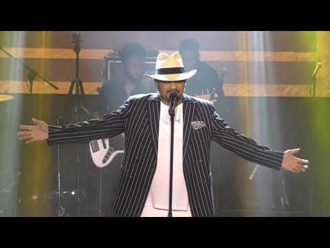 Wason Brazoban - No Me Acostumbro (en vivo Concierto Doña en Hard Rock Café S.D) parte 9