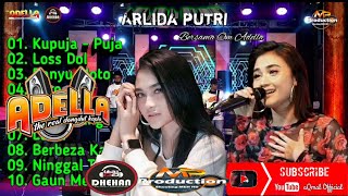 Download lagu ARLIDA PUTRI bersama OM ADELLA terbaru 2020 New Normal || KUPUJA-PUJA || Dhehan Audio-MP Production mp3 Download lagu ARLIDA PUTRI bersama OM ADELLA terbaru 2020 New Normal || KUPUJA-PUJA || Dhehan Audio-MP Production mp3