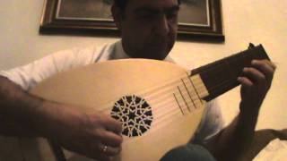 Fantasia-Laurencini of Rome-Alexandros Zervas